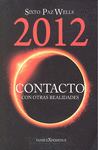 2012 CONTACTO CON OTRAS REALIDADES