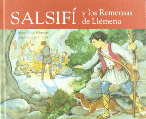 SALSIFI Y LOS REMENSAS DE LLEMENA