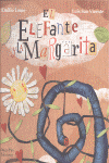 EL ELEFANTE Y LA MARGARITA