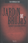 JARDN DE BRUJAS