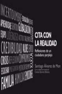 CITA CON LA REALIDAD