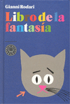 LIBRO DE LA FANTASIA