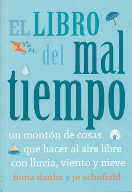 LIBRO DEL MAL TIEMPO, EL