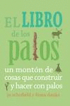 LIBRO DE LOS PALOS, EL