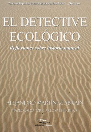 EL DETECTIVE ECOLOGICO