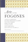 ARTE ENTRE FOGONES