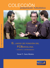 MODELO DE JUEGO DEL FC BARCELONA, EL