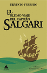 LTIMO VIAJE DEL CAPITN SALGARI, EL