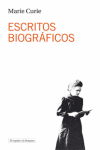 ESCRITOS BIOGRAFICOS