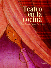 TEATRO EN LA COCINA