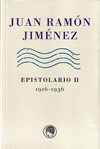 EPISTOLARIO II 1916 1936