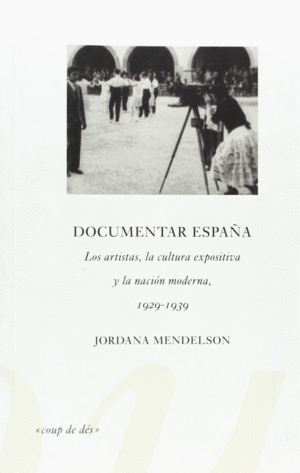 DOCUMENTAR ESPAA