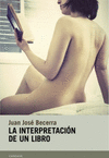 INTERPRETACIN DE UN LIBRO, LA