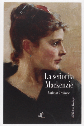 LA SE�ORITA MACKENZIE