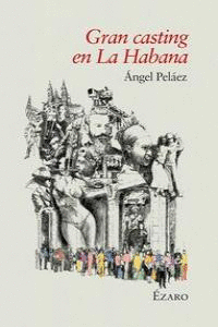 GRAN CASTING EN LA HABANA