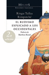 BUDISMO EXPLICADO A LOS OCCIDENTALES, EL