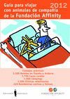GU�A PARA VIAJAR CON ANIMALES DE COMPA��A 2012