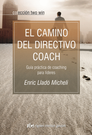 CAMINO DEL DIRECTIVO COACH