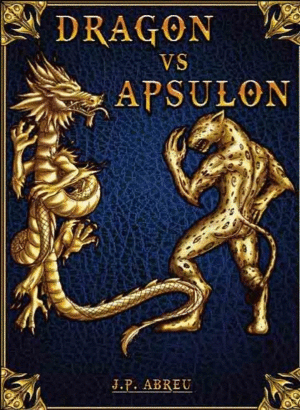 DRAGN VS APSULON