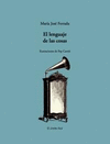 LENGUAJE DE LAS COSAS, EL