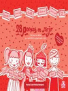 28 POES�AS EN ROJO