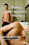 TODOS MIS SUE�OS, TUYOS