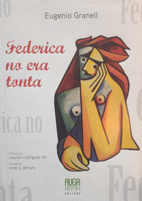 FEDERICA NO ERA TONTA