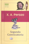 SEGUNDA CONVOCATORIA