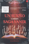 UN SUEO LLAMADO SAGA VANIR + DVD