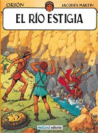 ORION 2 EL R�O ESTIGIA