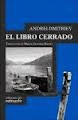 LIBRO CERRADO, EL