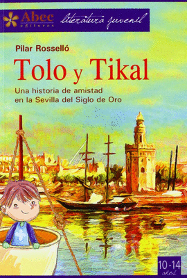 TOLO Y TIKAL