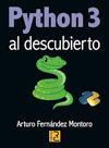PYTHON 3 AL DESCUBIERTO