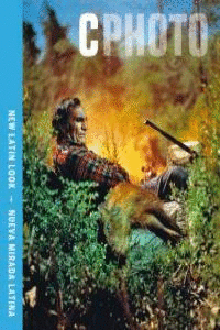 C PHOTO NEW LATIN LOOK / NUEVA MIRADA LATINA