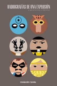 RADIOGRAF�A DE UNA EXPLOSI�N