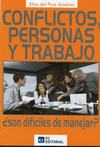 CONFLICTOS, PERSONAS Y TRABAJO