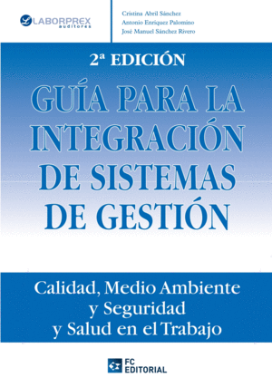 GUA PARA LA INTEGRACIN DE SISTEMAS DE GESTIN