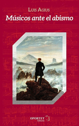 M�SICOS ANTE EL ABISMO