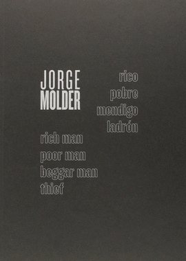 RICO POBRE MENDIGO LADR�N