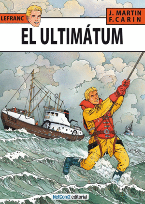 EL ULTIMTUM