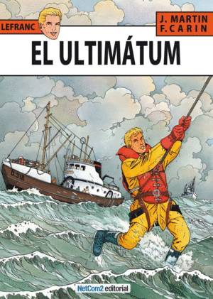 EL ULTIM�TUM