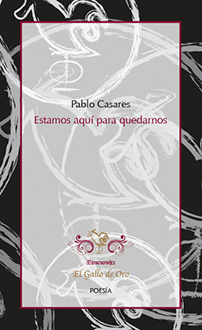 ESTAMOS AQU� PARA QUEDARNOS