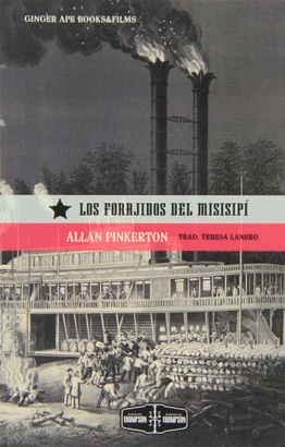 LOS FORAJIDOS DEL MISISIP�