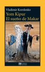 YOM KIPUR / EL SUEO DE MAKAR