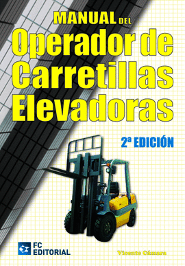 MANUAL DEL OPERADOR DE CARRETILLAS ELEVADORAS
