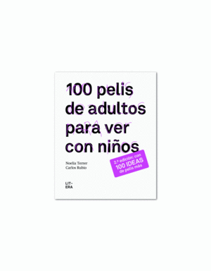 100 PELIS DE ADULTOS PARA VER CON NI�OS