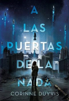 PUERTAS DE LA NADA, LAS