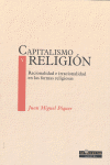 CAPITALISMO Y RELIGIN