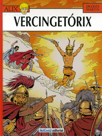 ALIX 18 VERCINGETORIX