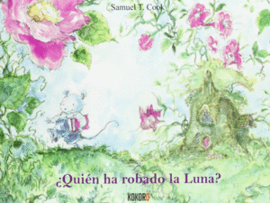 �QUIEN HA ROBADO LA LUNA?